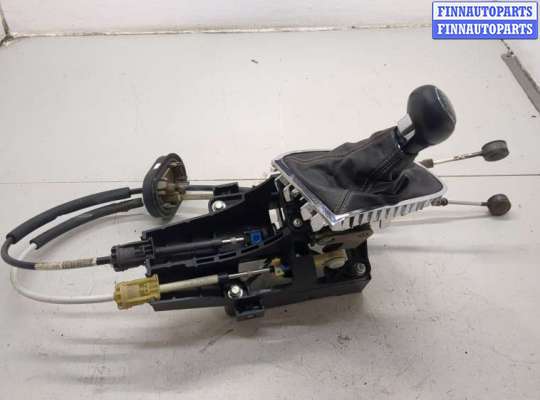 Кулиса КПП OP2424039 на Opel Astra J 2010-2017