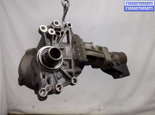 Редуктор Раздаточный КПП (раздатка) CT1024515 на Peugeot 4007