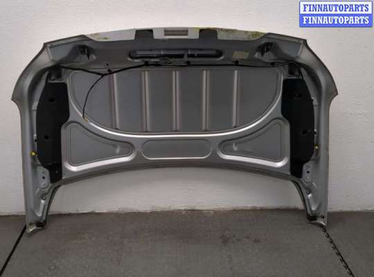 купить Крышка (дверь) багажника на Peugeot 206