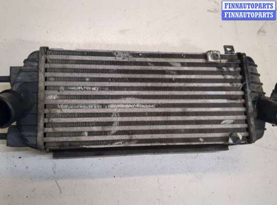 Радиатор интеркулера HN555111 на Hyundai i40 2011-2019