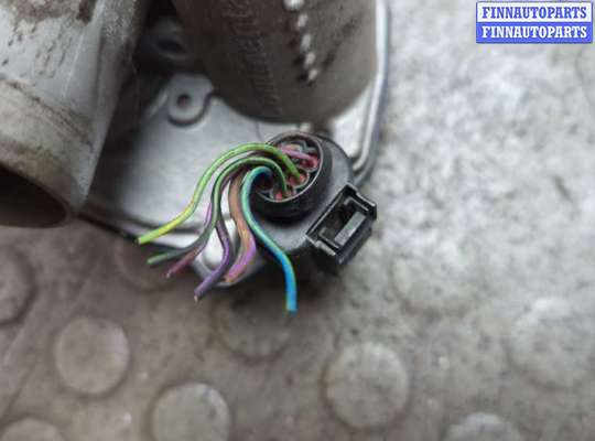 купить Заслонка дроссельная на Volkswagen Golf 6 2008-2012