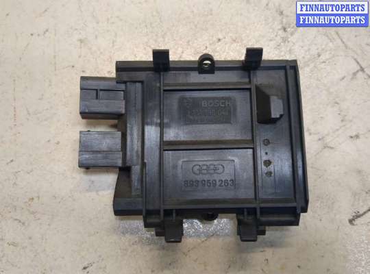 купить Сопротивление отопителя (моторчика печки) на Audi 80 (B3) 1986-1991