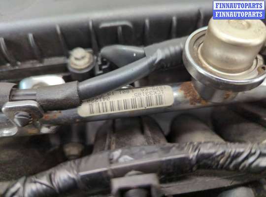 купить Насос гидроусилителя руля (ГУР) на Mazda 6 (GG) 2002-2007