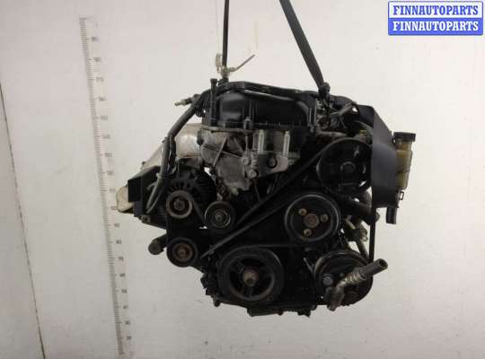 купить Насос гидроусилителя руля (ГУР) на Mazda 6 (GG) 2002-2007