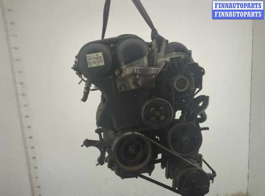 купить Двигатель (ДВС) на Ford Focus 2 2005-2008