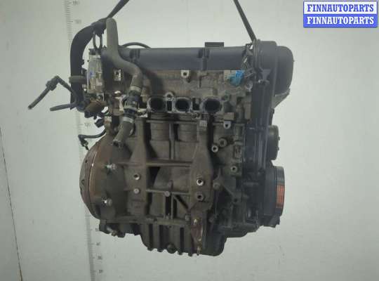 Двигатель (ДВС) FO2163980 на Ford Focus 2 2005-2008