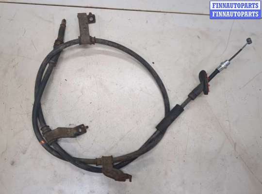 купить Трос ручника на Hyundai Tucson 1 2004-2010