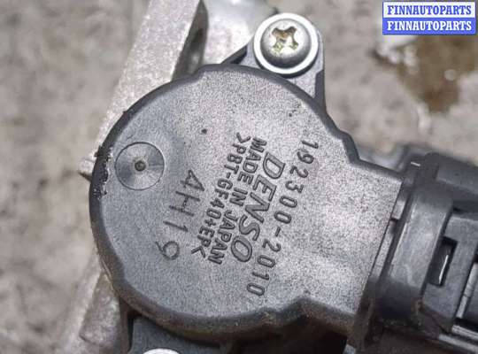 купить Заслонка дроссельная на Toyota Corolla E12 2001-2006