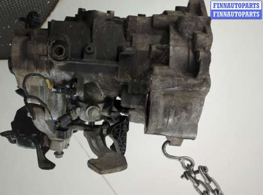 купить КПП 6-ст.мех. (МКПП) на Volkswagen Passat 8 2015-