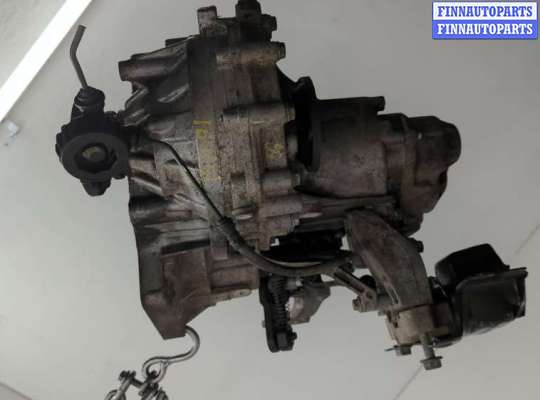 купить КПП 6-ст.мех. (МКПП) на Volkswagen Passat 8 2015-