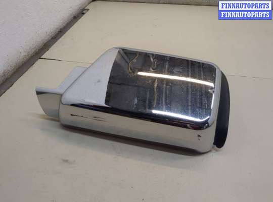 купить Пластик кузовной на Hummer H3