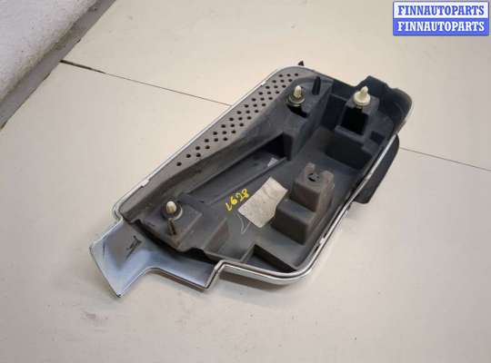 купить Пластик кузовной на Hummer H3