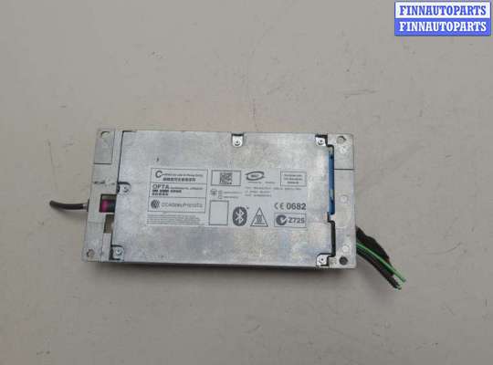 купить Блок управления телефоном на BMW X5 E70 2006-2013