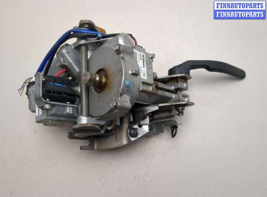 Электроусилитель руля NS987412 на Nissan Qashqai 2006-2013