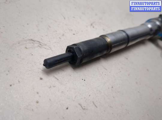 Форсунка топливная на SEAT Ibiza IV (6J5)