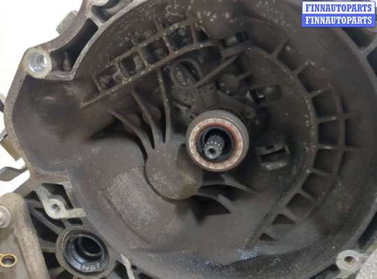 купить КПП 5-ст.мех. (МКПП) на Opel Corsa D 2006-2011