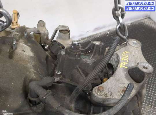 купить КПП 5-ст.мех. (МКПП) на Opel Corsa D 2006-2011