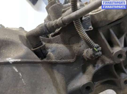 купить КПП 5-ст.мех. (МКПП) на Opel Corsa D 2006-2011