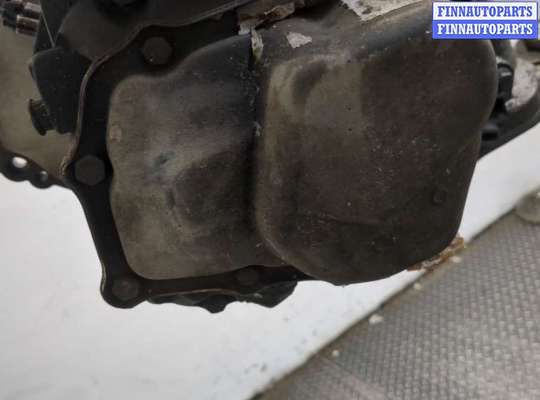 купить КПП 5-ст.мех. (МКПП) на Opel Corsa D 2006-2011