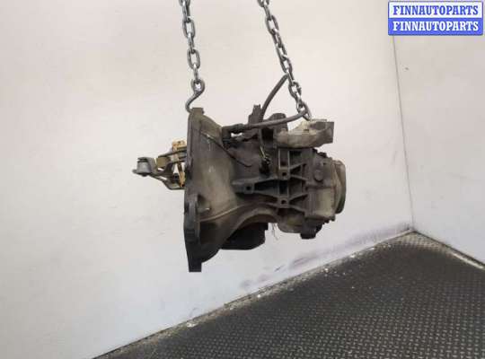 купить КПП 5-ст.мех. (МКПП) на Opel Corsa D 2006-2011
