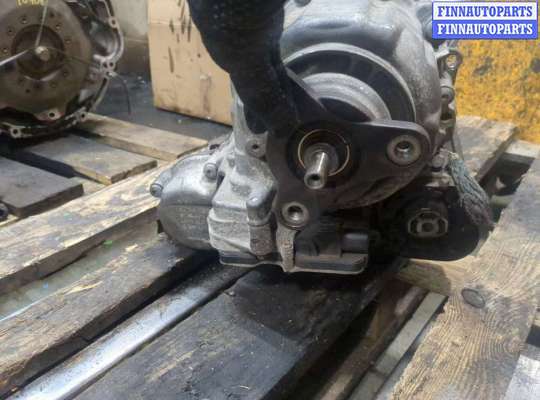 купить Редуктор Раздаточный КПП (раздатка) на BMW 7 F01 2008-2015