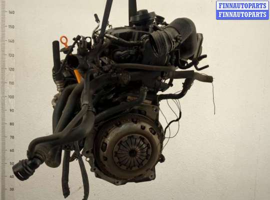 купить Двигатель (ДВС) на Volkswagen Golf 5 2003-2009