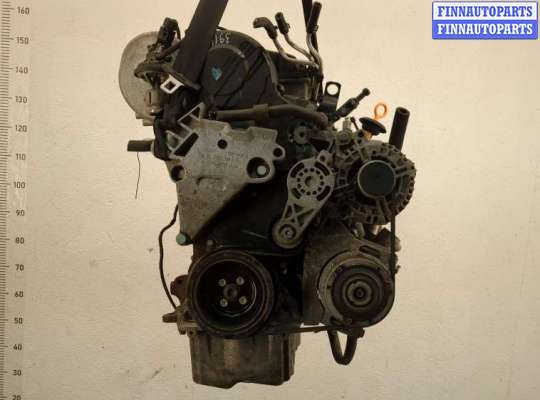 купить Двигатель (ДВС) на Volkswagen Golf 5 2003-2009
