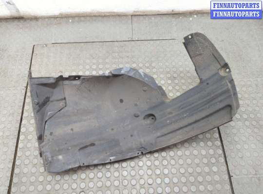 купить Защита арок (подкрылок) на BMW 3 E90, E91, E92, E93 2005-2012