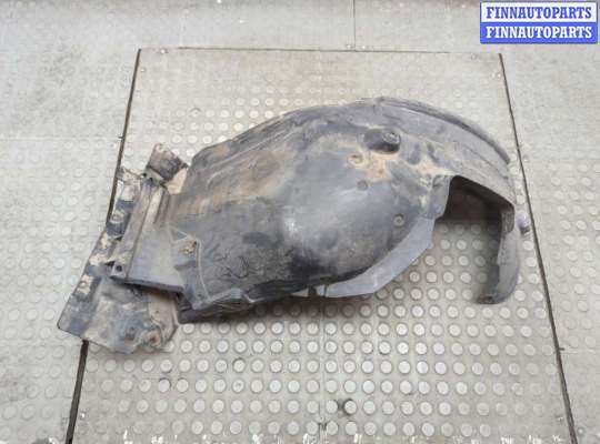 Защита арок (подкрылок) BM3586868 на BMW 3 E90, E91, E92, E93 2005-2012