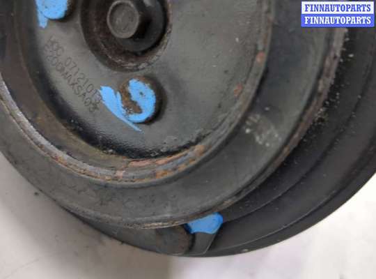 купить Компрессор кондиционера на KIA Sorento BL 2002-2011