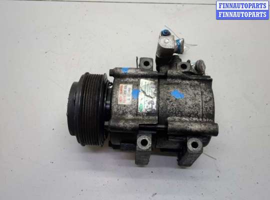 купить Компрессор кондиционера на KIA Sorento BL 2002-2011