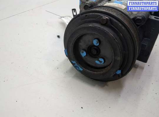 купить Компрессор кондиционера на KIA Sorento BL 2002-2011