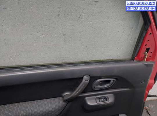 купить Ручка двери наружная на Suzuki Jimny 1998-2012