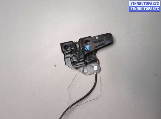купить Замок капота на Audi A6 (C6) 2004-2011