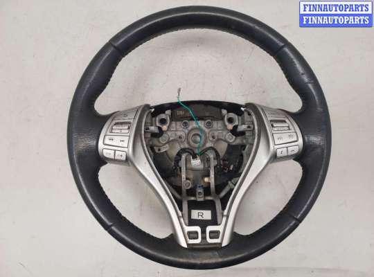 купить Руль на Nissan X-Trail (T32) 2013-