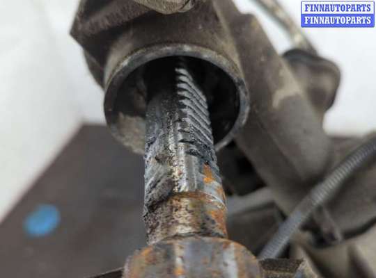 купить Рейка рулевая с г/у на Ford C-Max 2002-2010