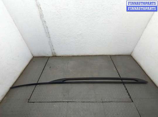 купить Рейлинг на крышу (одиночка) на Cadillac SRX 2003-2009