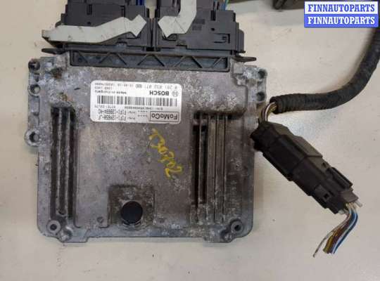 купить Блок управления двигателем на Ford Focus 3 2014-2019