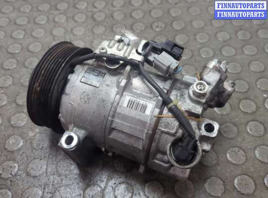 Компрессор кондиционера NS970057 на Nissan Qashqai 2013-2022