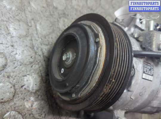 купить Компрессор кондиционера на Nissan Qashqai 2013-2022