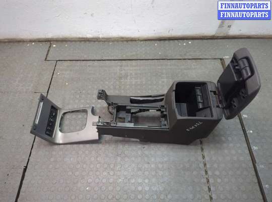 купить Консоль салона (кулисная часть) на Nissan Pathfinder 2004-2014