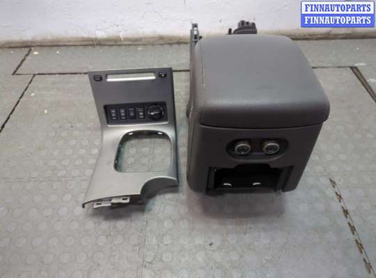 купить Консоль салона (кулисная часть) на Nissan Pathfinder 2004-2014