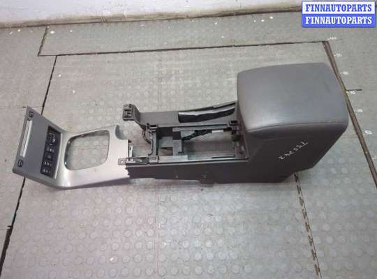 купить Консоль салона (кулисная часть) на Nissan Pathfinder 2004-2014