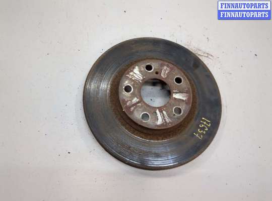 купить Диск тормозной на Toyota Solara 2003-2009