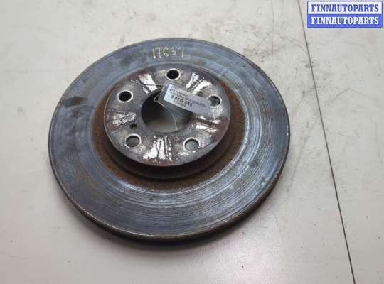 купить Диск тормозной на Toyota Solara 2003-2009