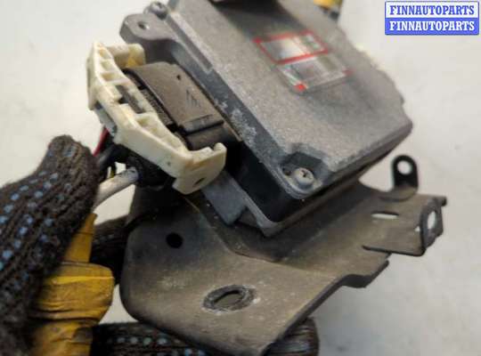 купить Блок управления рулевой рейки на Lexus RX 2003-2009