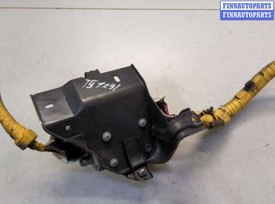 купить Блок управления рулевой рейки на Lexus RX 2003-2009