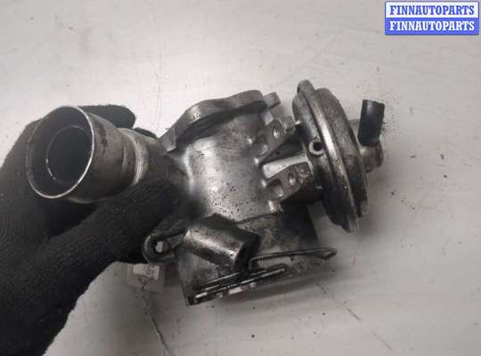 Клапан рециркуляции газов (EGR) MB1151975 на Mercedes ML W163 1998-2004