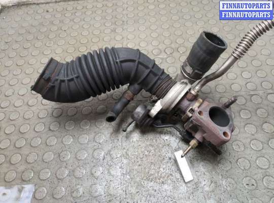 Купить Турбина на KIA Ceed 2007-2012 Турбина KA607744 на KIA Ceed 2007-2012
