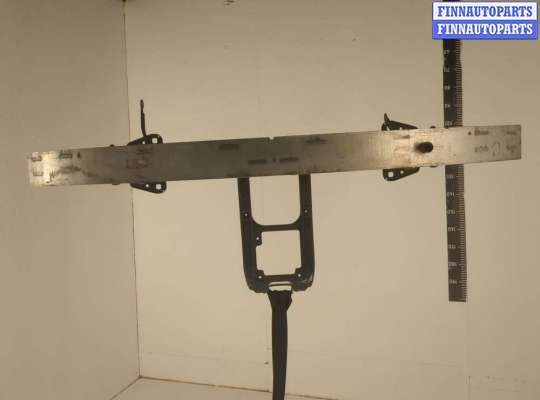 Усилитель бампера MB1658433 на Mercedes GL X164 2006-2012